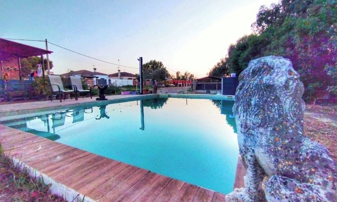 Chiclana de la Frontera House | House Sunflowers