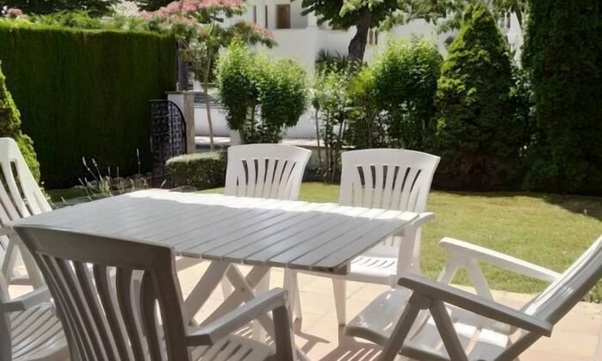 Platja d'Aro Villa | HOUSE FOR 8 PEOPLE 5 MINUTES FROM THE BEACH