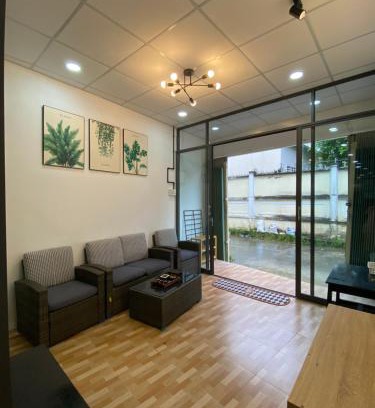 Ninh Kieu House | HOUSE FOR ALL - CANTHO HOMESTAY