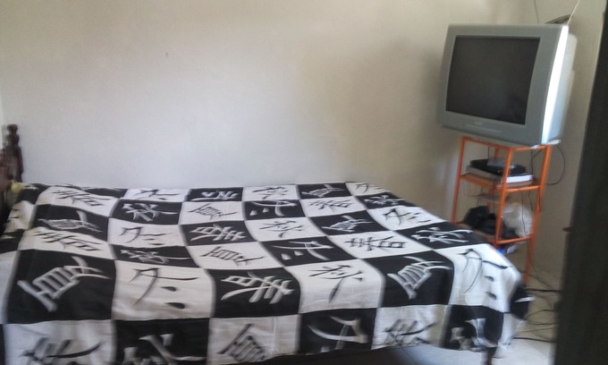 Olinda House | HOUSE FOR CARNIVAL IN OLINDA CLOSE TO FOCUS FOLIA