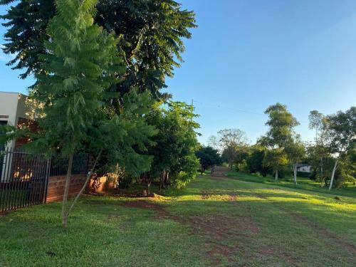 Hohenau House | House for World Rally-Paraguay