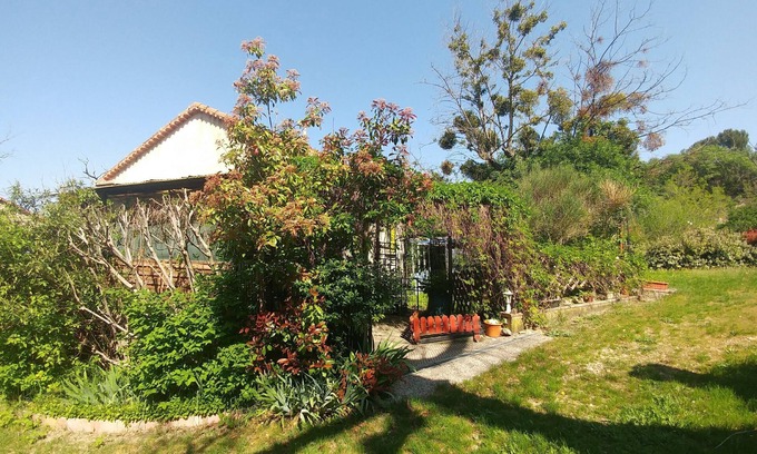 Saint-Roman-de-Malegarde House | * House in Provence *