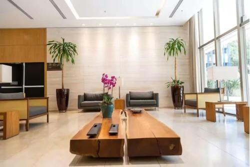Cidade Jardim Apartment | House Garden