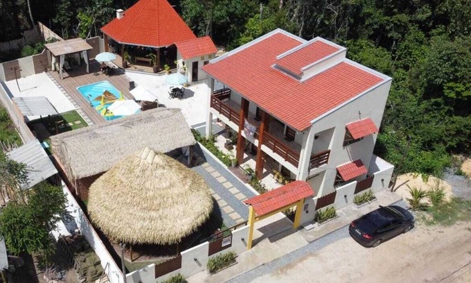 Alter do Chao House | House in Alter do Chão - Nosso Canto Alter - House for Rent for the Season!