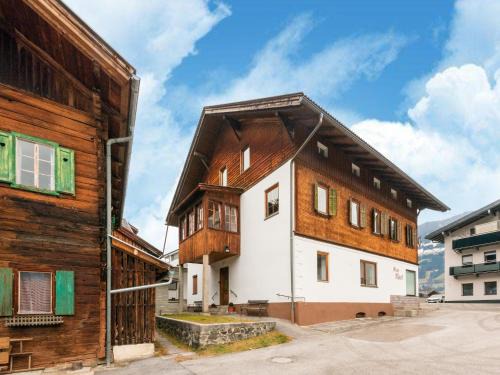 Fuegen House | House in Fügen near Zillertal Ski Slopes