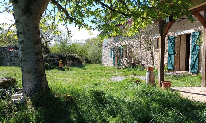 Livernon Other | house in nature