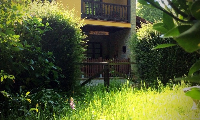 Soto de las Duenas Cottage | House in rural environment in Asturias