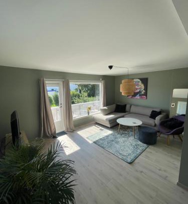 Stavanger Apartment | House in Stavanger - 5 min walk to the ONS 2024