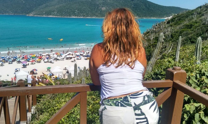 Centro House | House in the center of arraial do cabo - big beach 150 meters from the beach