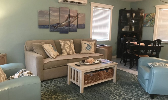 Key Largo House | House in the heart of Key Largo