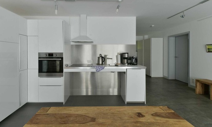 Hohen Niendorf Apartment | House Ingrid Whg. 3, Germany