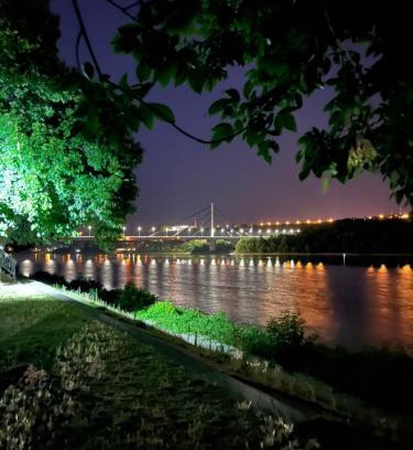 Sremska Kamenica House | House Kassiopi