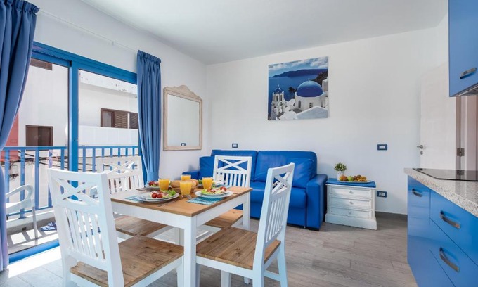 Los Abrigos House | HOUSE Los ABRIGOS