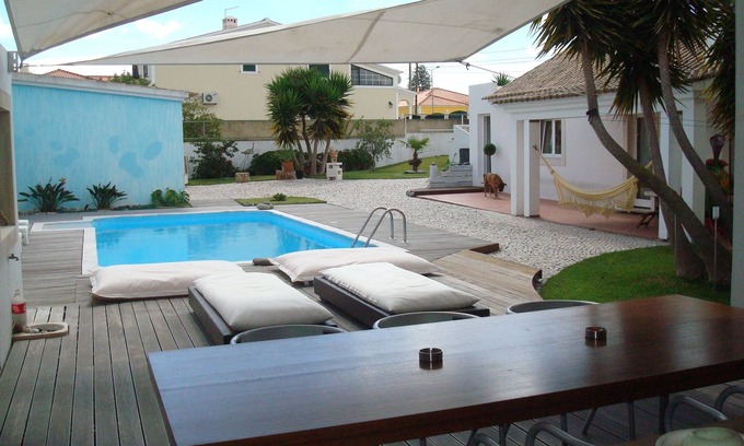 Sao Simao House | House Mali in Azeitão