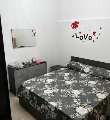Monte Po-Nesima-San Leone-Rapisardi Apartment | House Pavarotti