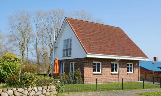 Schoenhagen House | House sound of the sea