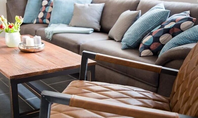 Ostseebad Prerow Apartment | House Summerlove Comfortable Vacation Home