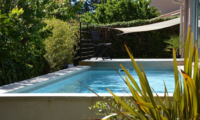 Eguilles House | House/Villa - Aix en provence