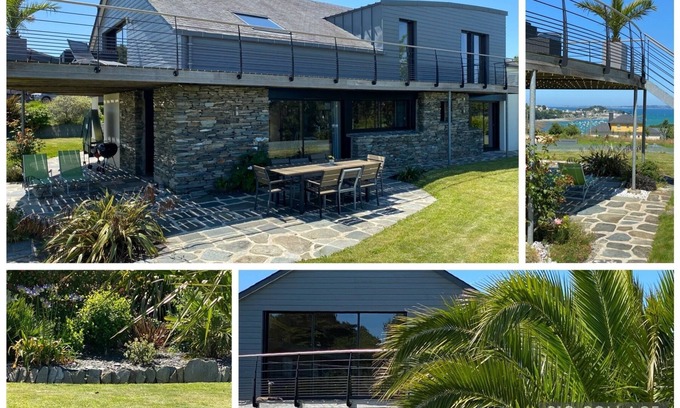 Locquirec House | House/Villa - Locquirec