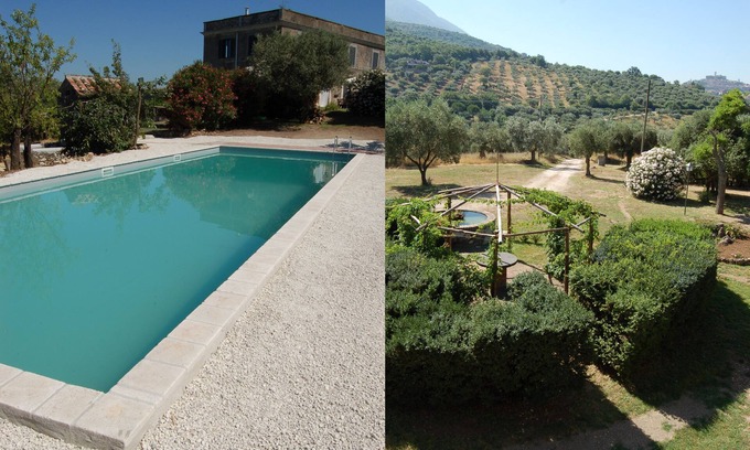 Palombara Sabina House | House/Villa - Palombara Sabina