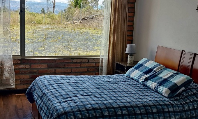 Deleg Cottage | House with beautiful view