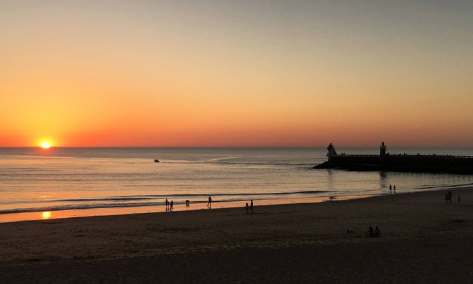 Capbreton Hotel | House with pool 50 m from the sea, 4020 Capbreton, Hossegor, Landes