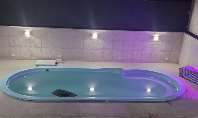 Tupy House | House with swimming pool Itanhaém