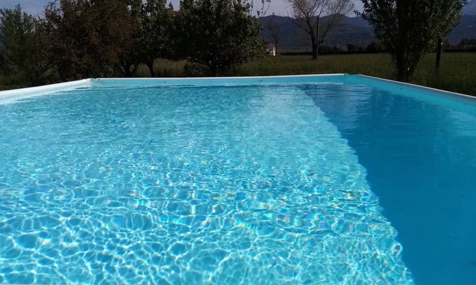 Ameglia Other | HOUSE WITH SWIMMING POOL AND TENNIS COURT NEAR THE SEA AND THE FIVE LANDS