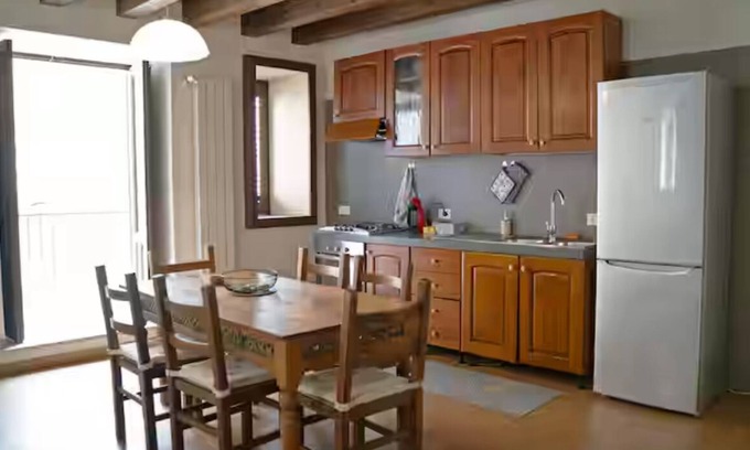 Termini Imerese House | House with terrace near the Beach - Eden Holiday Home