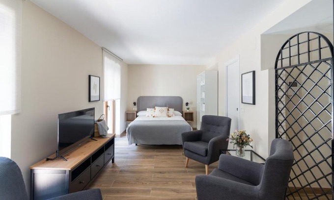 Old Town Apartment | Housingleón Azabachería 22