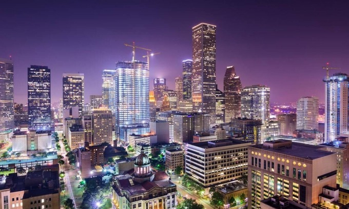 Uptown Apartment | Houston Uptown Getaway