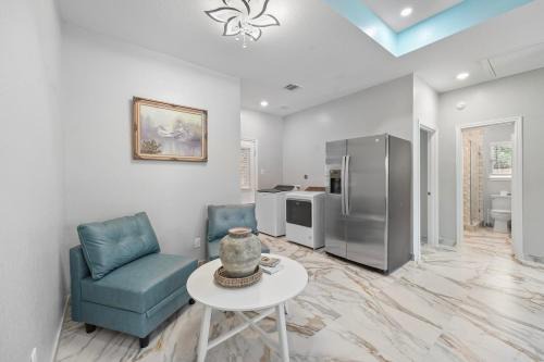 Southeast Houston Villa | Houstons Ludum Locus