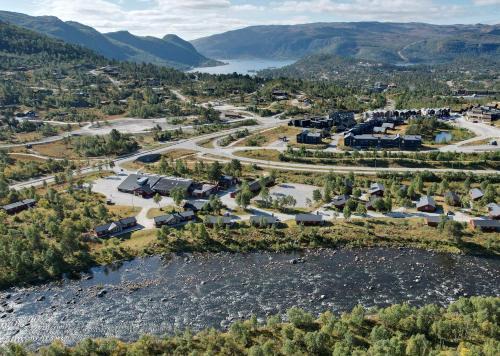 Hovden Resort | Hovden Høyfjellsenter