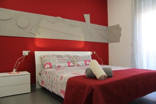 Cassibile Apartment | How Beach,modern apartment close to the beach,WiFi