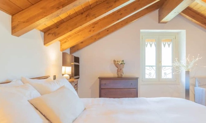 Limonta Villa | how to obtain the best relax ever booking Villa Sofia on the hill of Bellagio !!