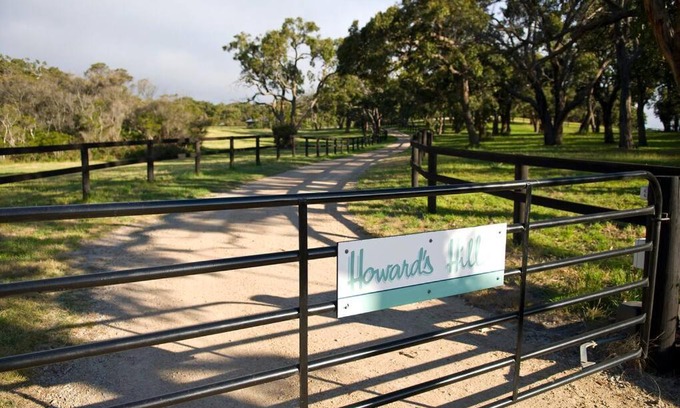 Boneo House | Howards Hill Retreat