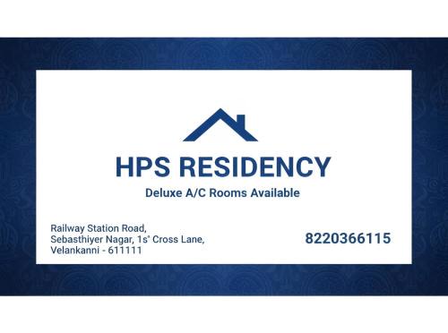 Velankanni Cabin | HPS Residency