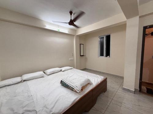 Velankanni Cabin | HPS Residency
