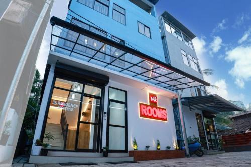 Kozhikode Hotel | Hr residency