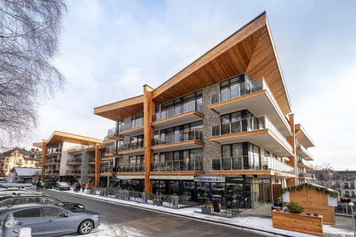 Vysoke Tatry Apartment | Hrebienok Apartman D4