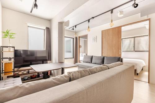 Nagawa Apartment | Hri長崎2丁目102