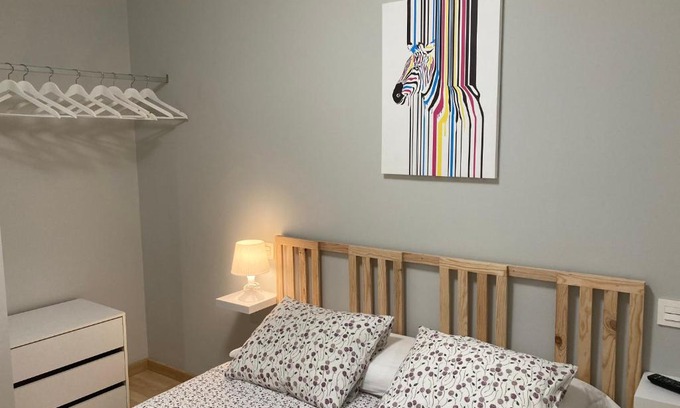 Centro Apartment | Hs Rincón de Sito 2 Suite Center Parking Gratis