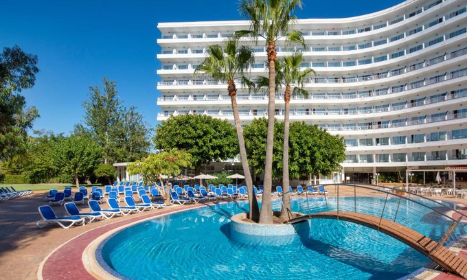 Calvia Hotel | HSM Atlantic Park