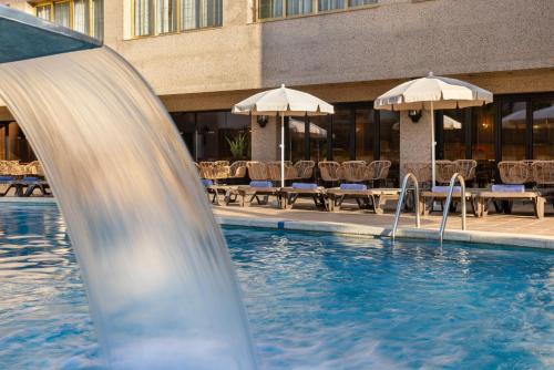 Calella Hotel | htop Amaika & SPA 4Sup - Adults Only #htopBliss
