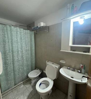 Salta Apartment | Huaico 49