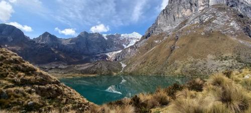 Huaraz Other | Huayhuash Trek - Cuartelhuain Huayllapa 6 days