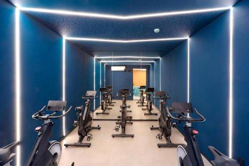 Setor Bueno Apartment | Hub Compact Life