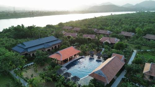 Hue Resort | Hue Ecolodge