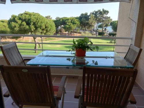 Laguna de El Portil Apartment | HUELVA PLAYAS DEL SUR