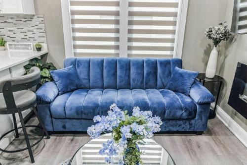 East Flatbush House | Hugh's and Nora's Place to stay